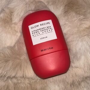 Glow Recipe Red Strawberry BHA Serum